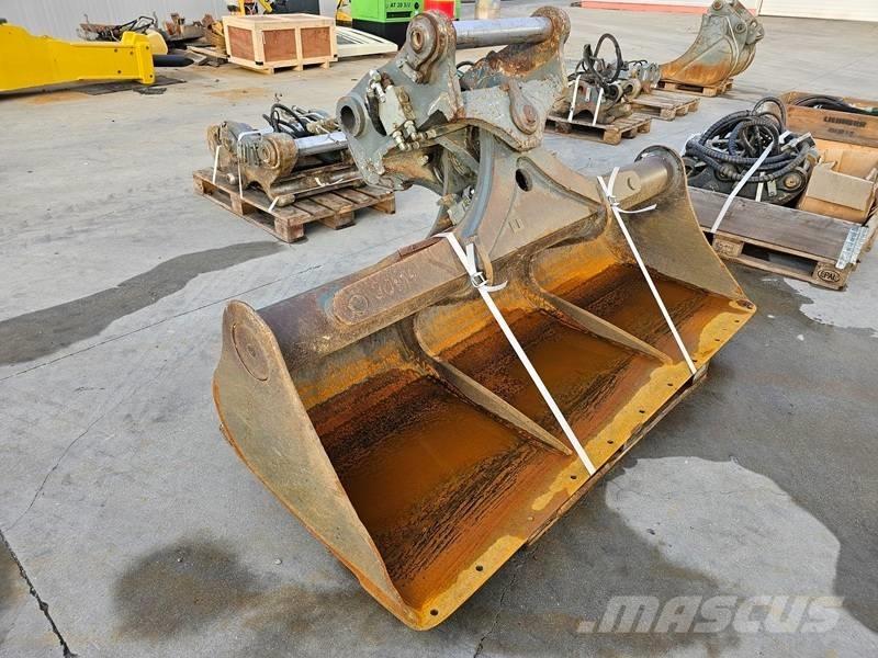 Liebherr SW48 Lopaty