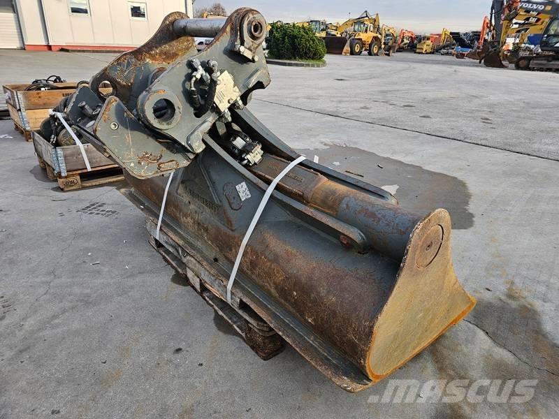 Liebherr SW48 Lopaty