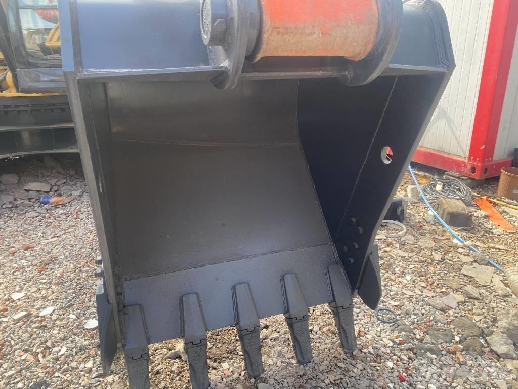 Doosan DX300LC-9C Pásové rýpadlá