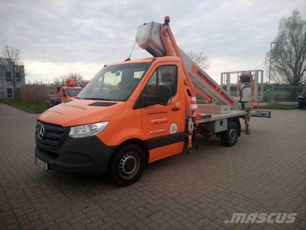 Multitel MTE 270 Autoplošiny