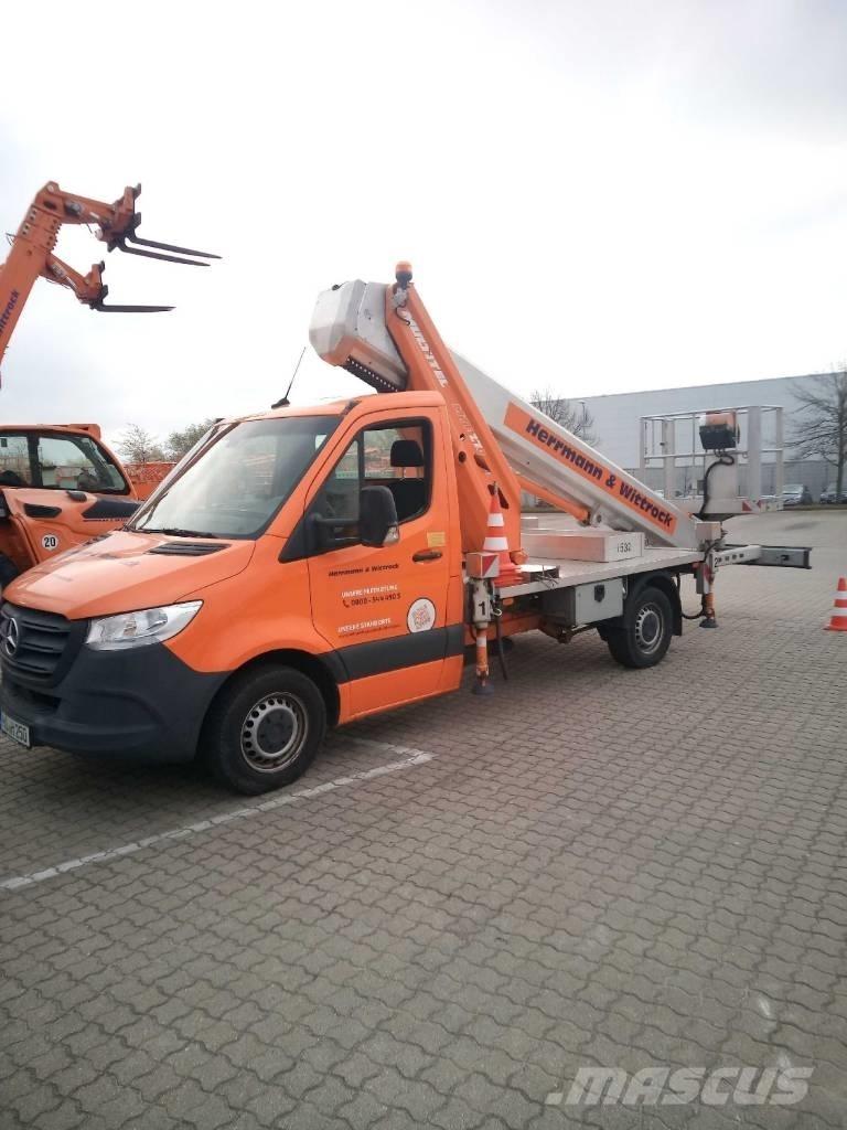 Multitel MTE 270 Autoplošiny