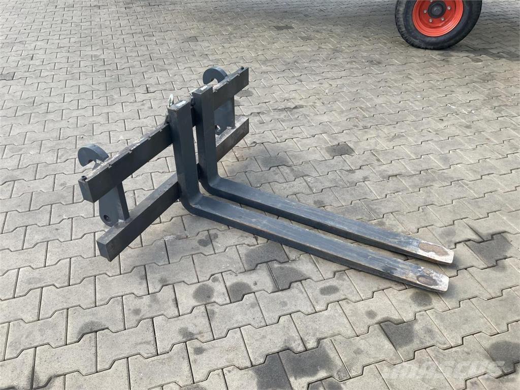 Kramer 1200 mm Príslušenstvo pre čelné nakladače