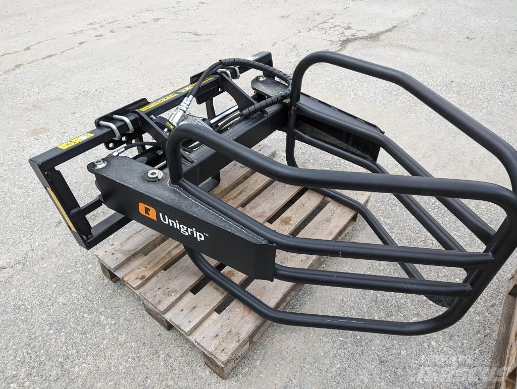 Avant 130 cm balgrip Viacúčelové nakladače