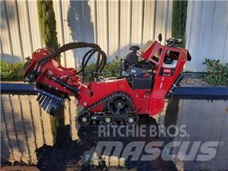 Toro STX26 Frézy na pne