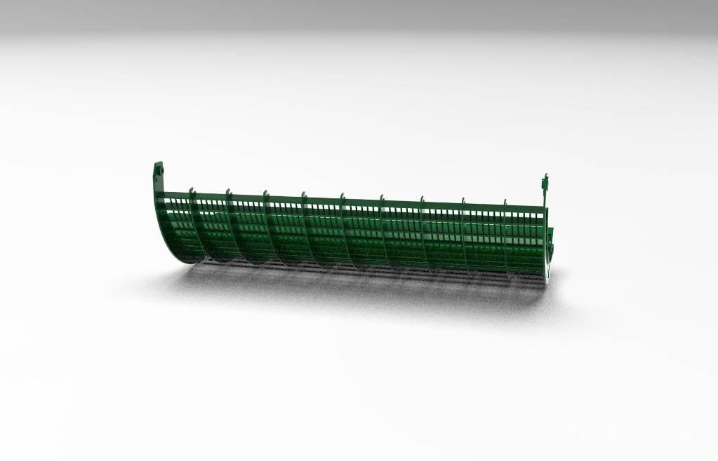 John Deere AXE68051 Príslušenstvo a náhradné diely ku kombajnom