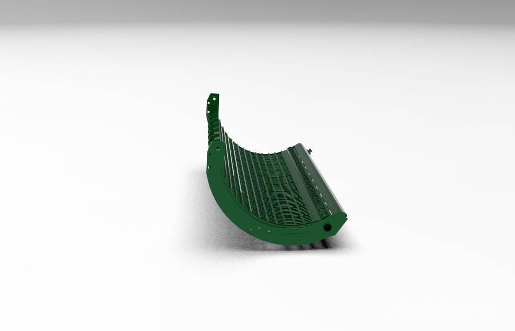 PW AXE68051 Príslušenstvo a náhradné diely ku kombajnom