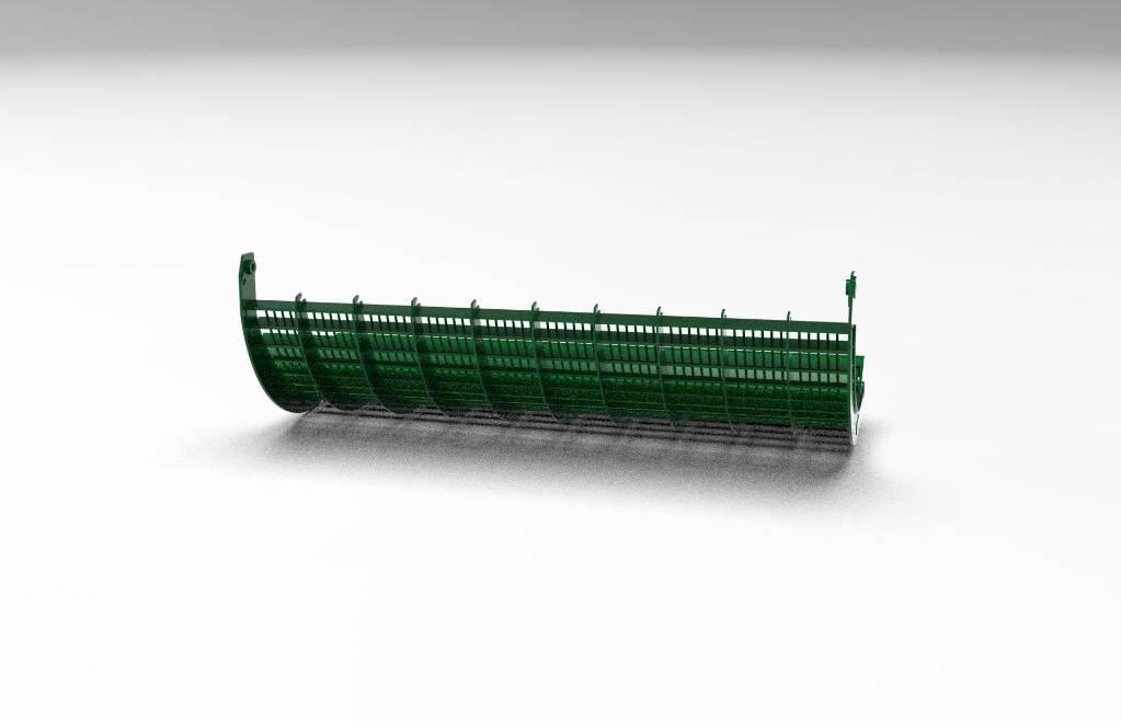 PW AXE68051 Príslušenstvo a náhradné diely ku kombajnom