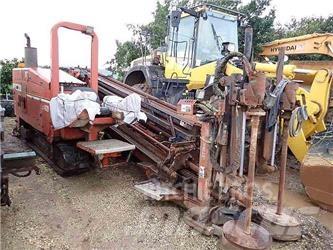 Ditch Witch JT4020 Povrchové vrtné súpravy