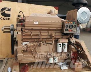 Cummins KT19-M510 Motory