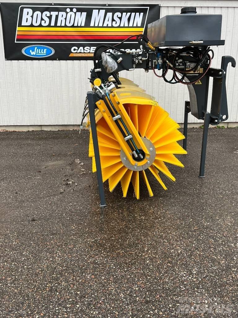 Stark RSW 2500C-BM Kolesové nakladače