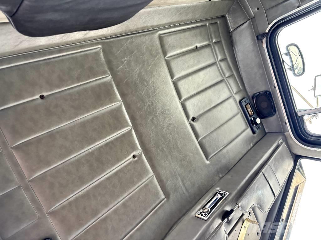 Peterbilt 378 Ťahače