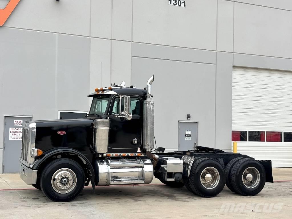 Peterbilt 378 Ťahače