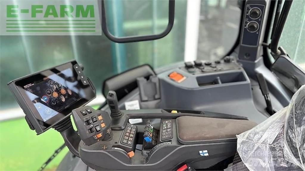 Valtra n155ed Traktory