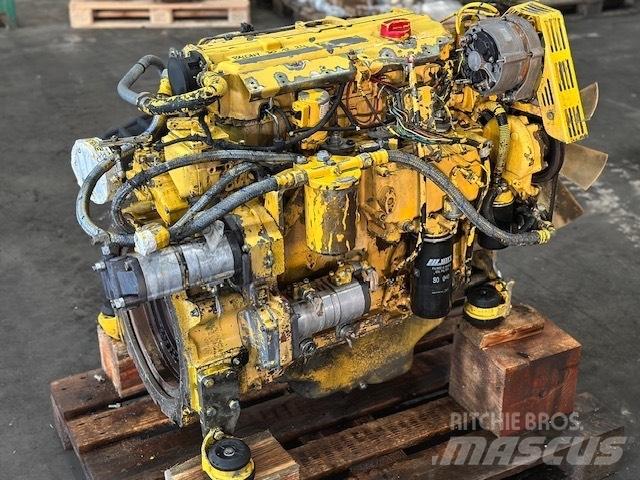 Deutz BF4M1013 E Motory