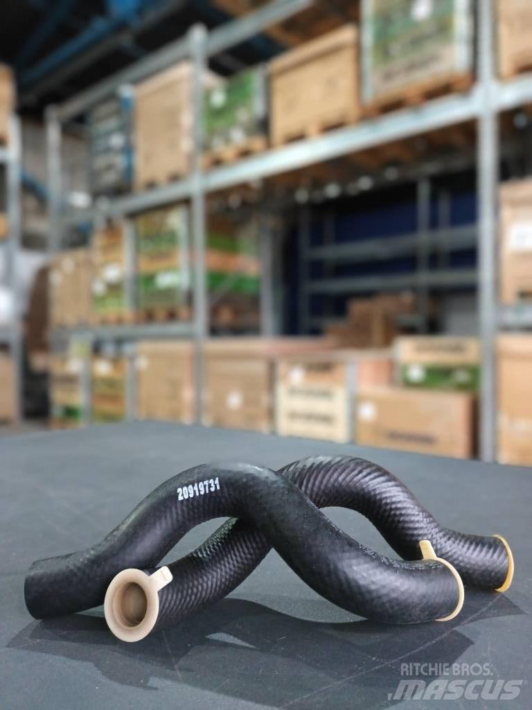 Volvo HOSE 20919731 Prevodovky