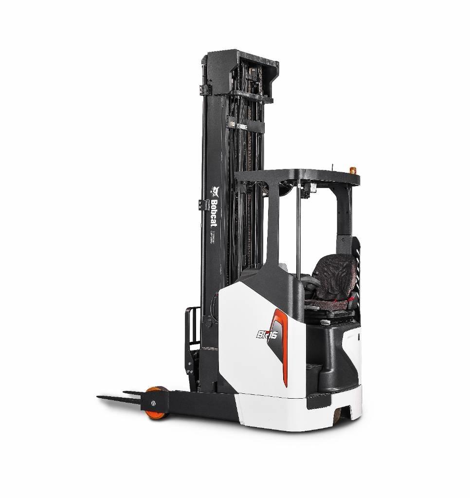 Bobcat BR16J-9 Akumulátorové vozíky
