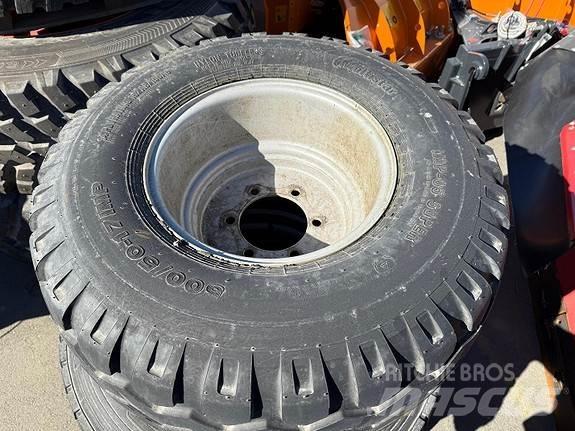  16cm nav/ 6 bolter Ďalšie poľnohospodárske stroje