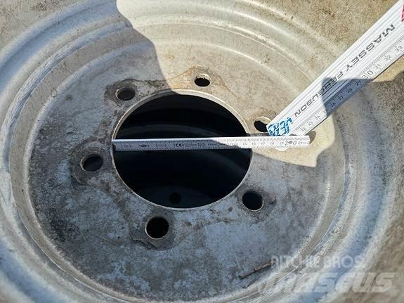  16cm nav/ 6 bolter Ďalšie poľnohospodárske stroje