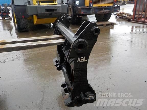 ABL adapter Ďalšie komponenty