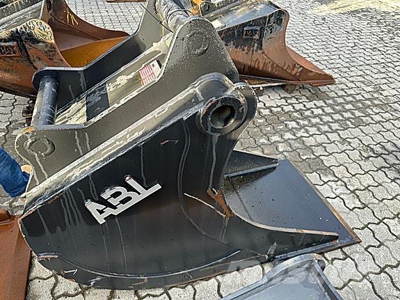 ABL SMALSKUFFE Ďalšie komponenty