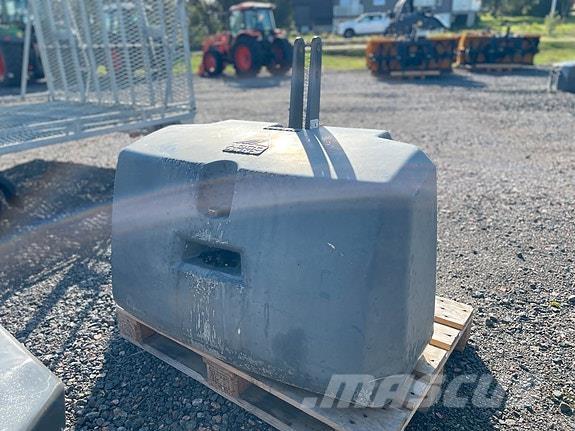 Agco 1800KG Ďalšie poľnohospodárske stroje