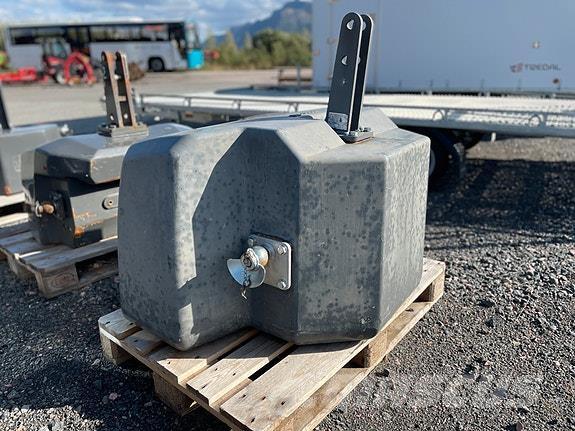 Agco 1800KG Ďalšie poľnohospodárske stroje