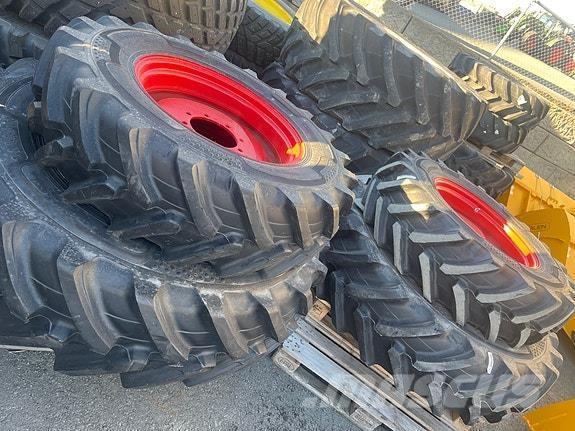 Alliance  Pneumatiky, kolesá a ráfiky