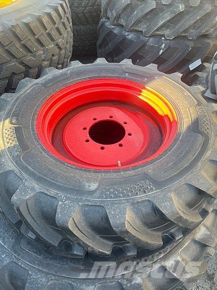 Alliance  Pneumatiky, kolesá a ráfiky