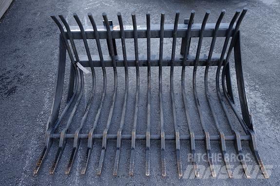  Ålø 150 Ďalšie stroje na spracovanie pôdy a príslušenstvo