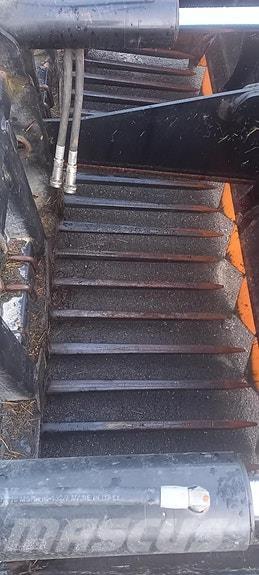  ÅLØ 225 Stroje na zber krmovín-príslušenstvo