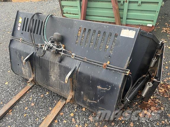  Ålø 230 SC Ďalšie cestné a snežné stroje