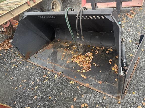  Ålø 230 SC Ďalšie cestné a snežné stroje