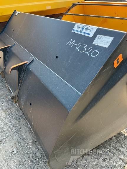  Ålø 245VL Ďalšie cestné a snežné stroje