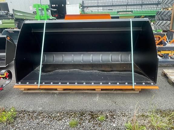  ÅLØ 260 VL + Ďalšie poľnohospodárske stroje