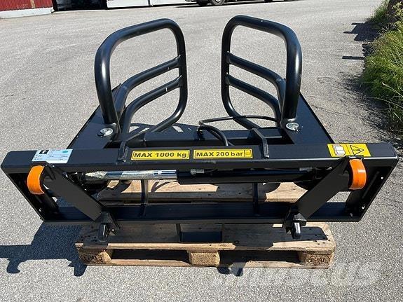  Ålø Diverse Ďalšie poľnohospodárske stroje