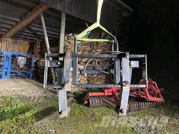  Ålø Flexiball Lisy na okrúhle balíky