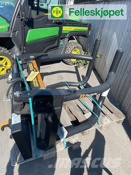  Ålø Flexigrip 160 Ďalšie poľnohospodárske stroje