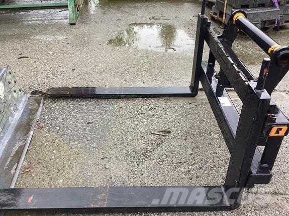  Ålø Pallegaffel Ďalšie poľnohospodárske stroje