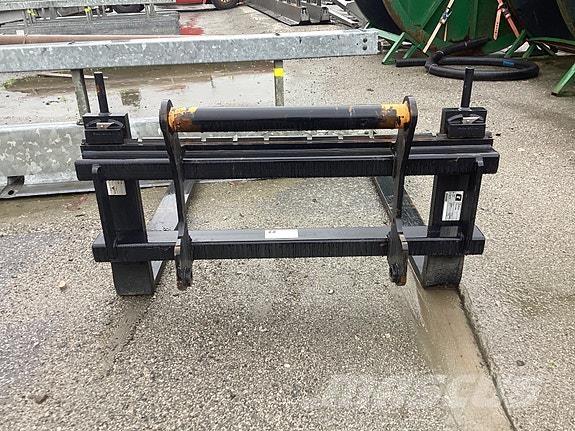  Ålø Pallegaffel Ďalšie poľnohospodárske stroje