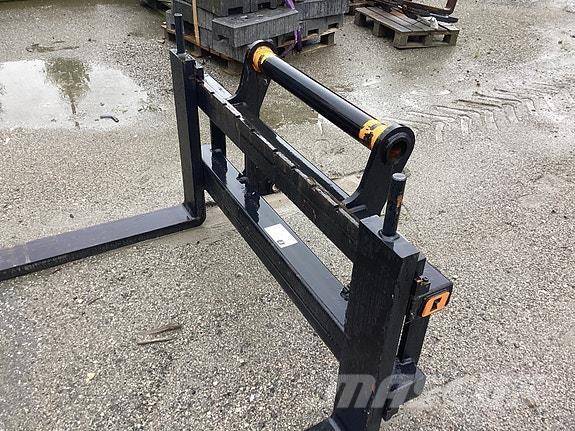  Ålø Pallegaffel Ďalšie poľnohospodárske stroje