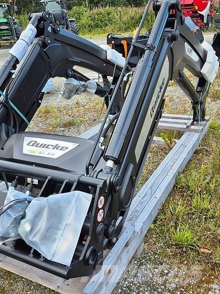  Ålø Q4M Ďalšie poľnohospodárske stroje