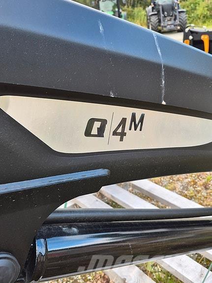  Ålø Q4M Ďalšie poľnohospodárske stroje