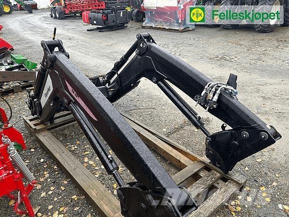  Ålø Q4m Laster Ďalšie poľnohospodárske stroje