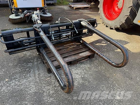  Ålø Quadrogrip Ďalšie poľnohospodárske stroje