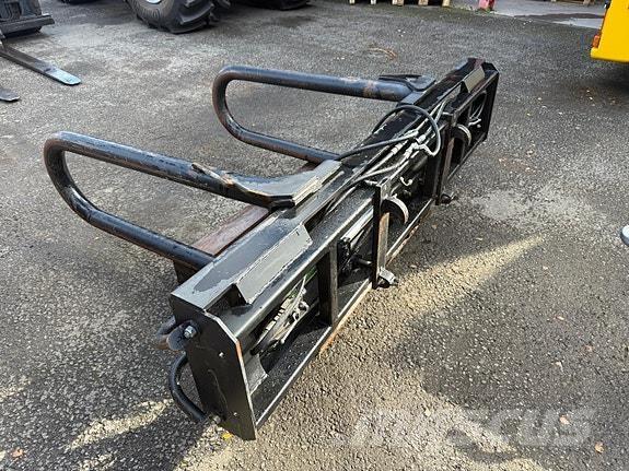  Ålø Quadrogrip Ďalšie poľnohospodárske stroje