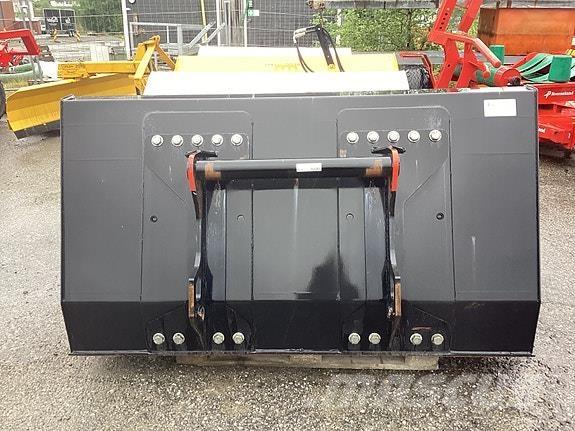  Ålø Skuffe Ďalšie poľnohospodárske stroje