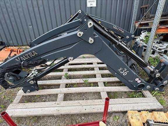  Ålø X36 DM X36DM Ďalšie poľnohospodárske stroje
