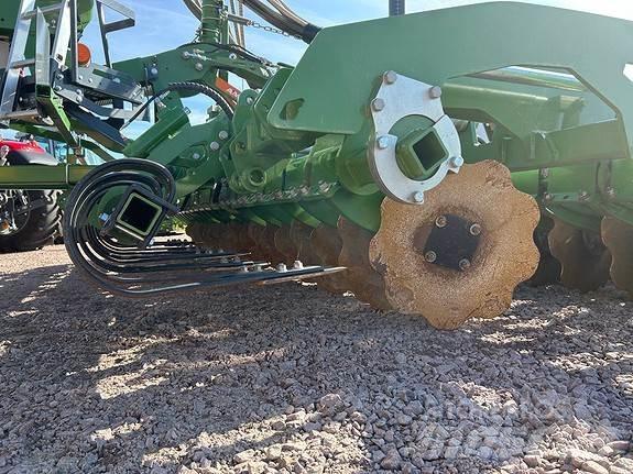 Amazone Catros Ďalšie stroje na spracovanie pôdy a príslušenstvo