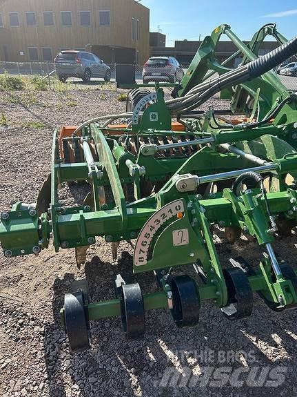 Amazone Catros Ďalšie stroje na spracovanie pôdy a príslušenstvo