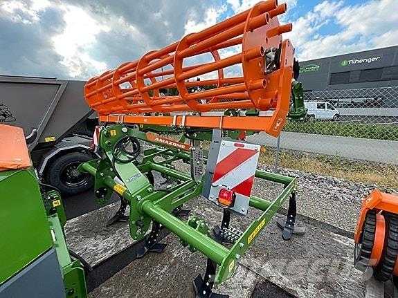 Amazone Cenio 3000 Ďalšie stroje na spracovanie pôdy a príslušenstvo